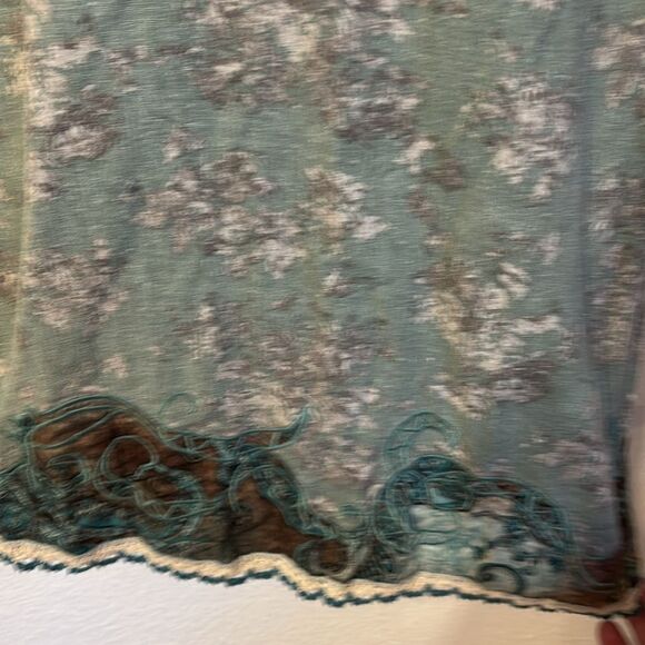 Kessley Y2K Sundress Medium - Picture 5 of 6